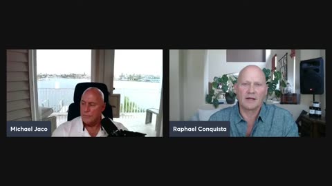 Michael Jaco - Russia Retaliation, Biden Dead Man Dummie Laws, New Corona Outbreak As WHO Get Plandemic Agreement