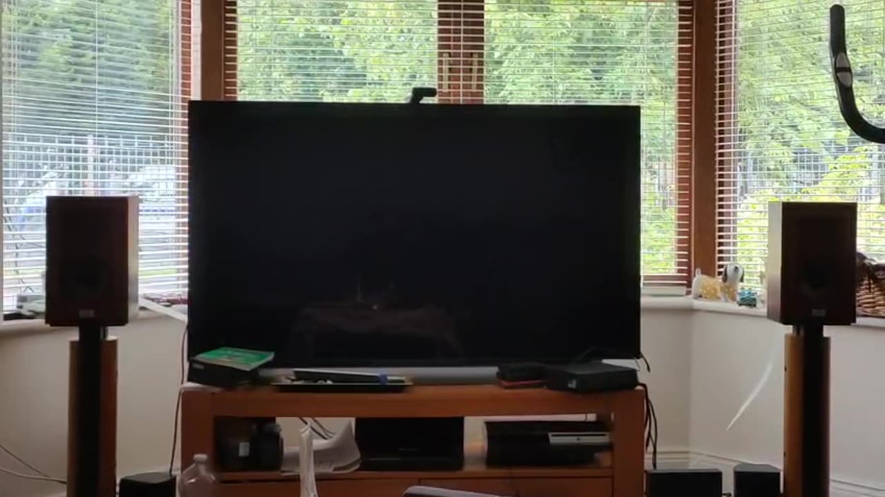 Caruso!