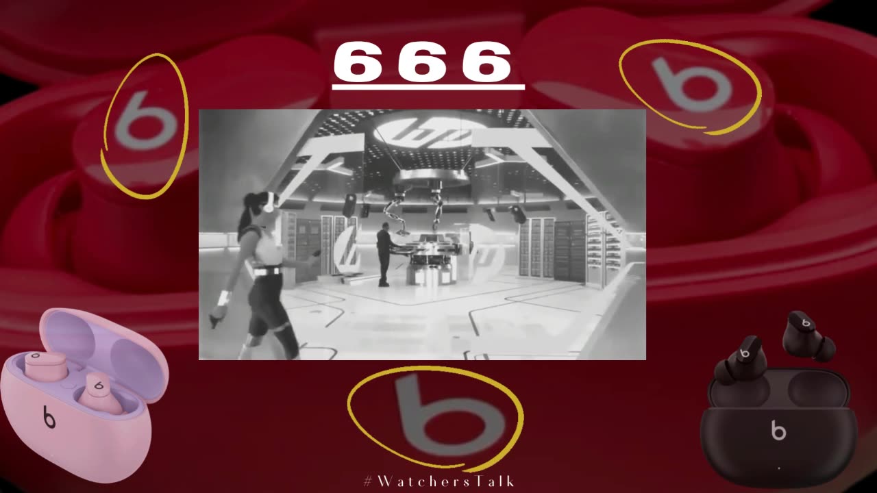 Protocols Of Saturn 666 Club Beats By Dre