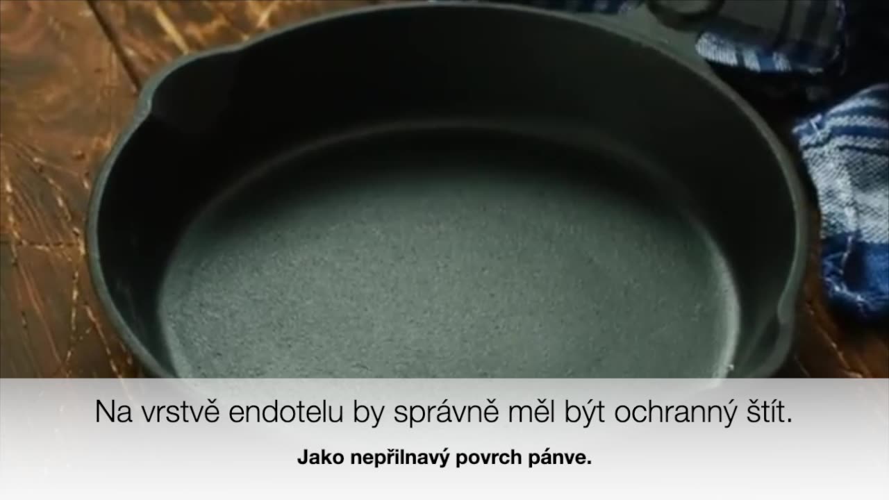 Jak vyléčit vysoký krevní tlak