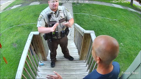 Recorded visit 3