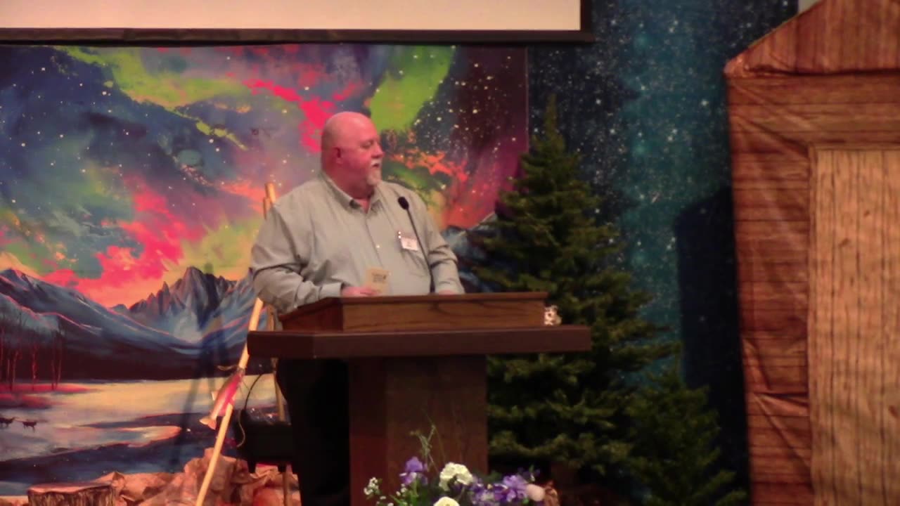 Must Celebrate! Sermon 6/15/25