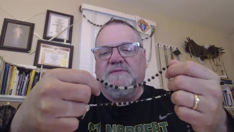 Ep. #252 - Rosary, Sorrowful Mysteries