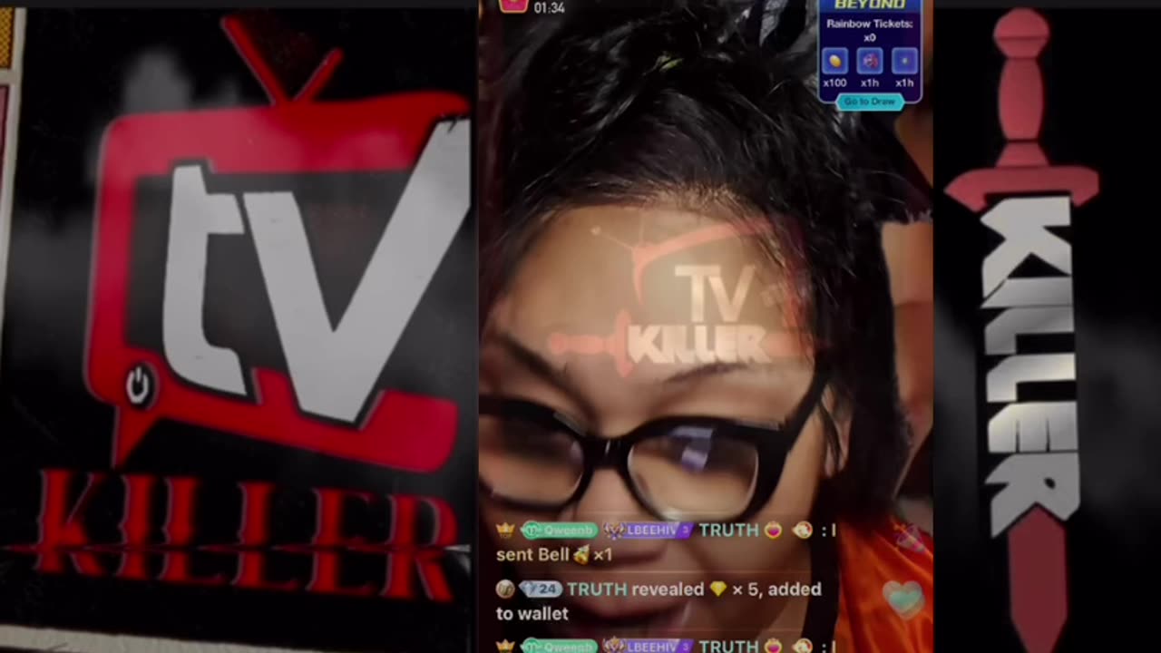 LADY BEE | This is what A Sexual Deviant look like! Poppa Tom Cat the groomer..,