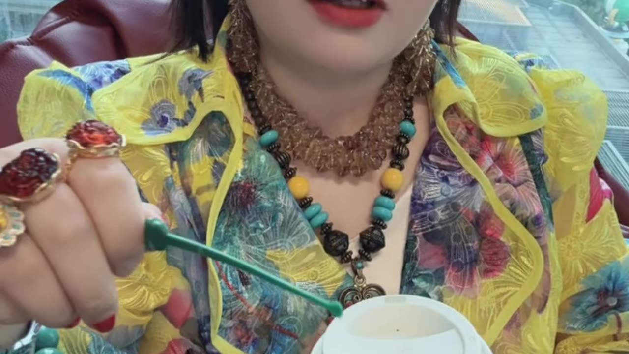 250603-13 Sleeping Beauty Turquoise String: Flowing Geological Annual Rings