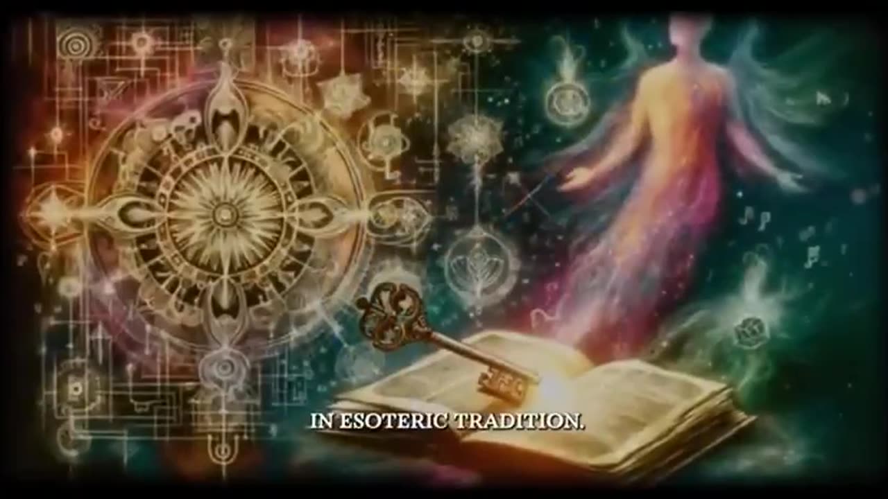 ALICE IN WONDERLAND HIDDEN ESOTERIC SECRETS