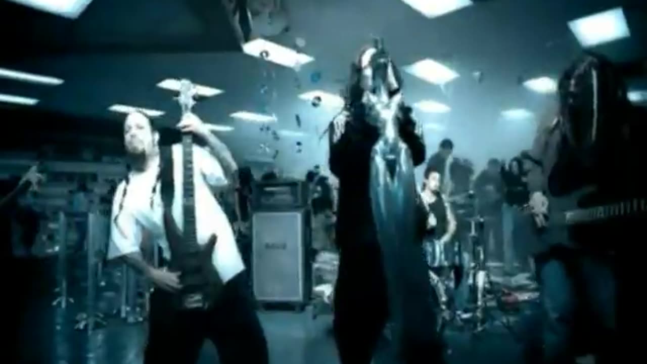 Korn - Ya'll Want A Single