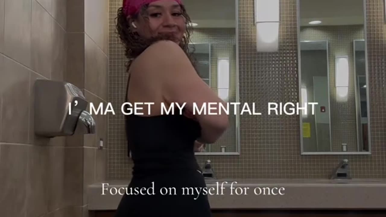 An amazing weight loss