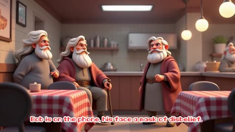 The Wrong Pizza