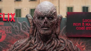 'Stranger Things' cast tease big and emotional final season