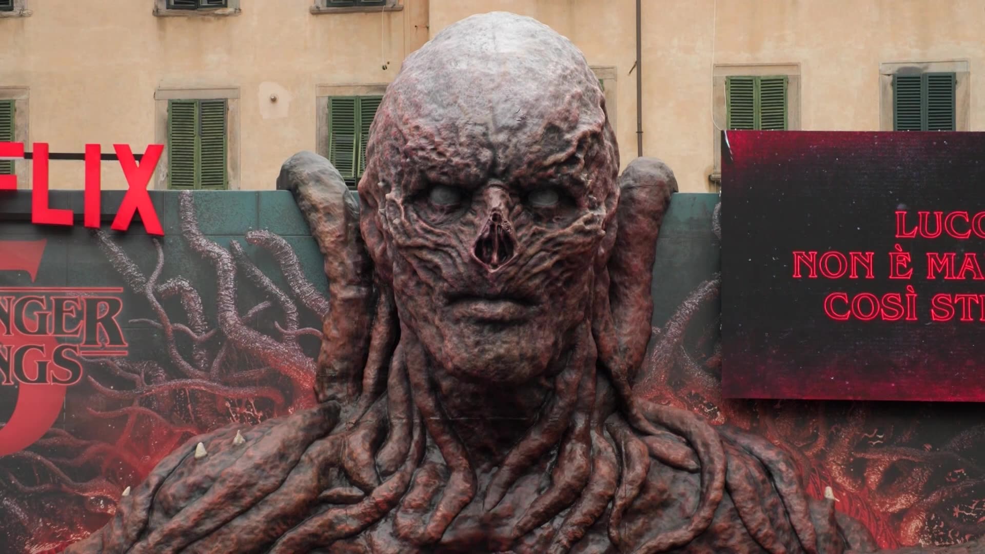 Stranger Things cast tease big and emotional final season