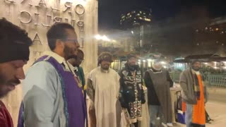 GMS ORLANDO FLORIDA - CHURCH - CAMP - 2/6/26 - Knowing The Mind Of The Enemy is preparation from