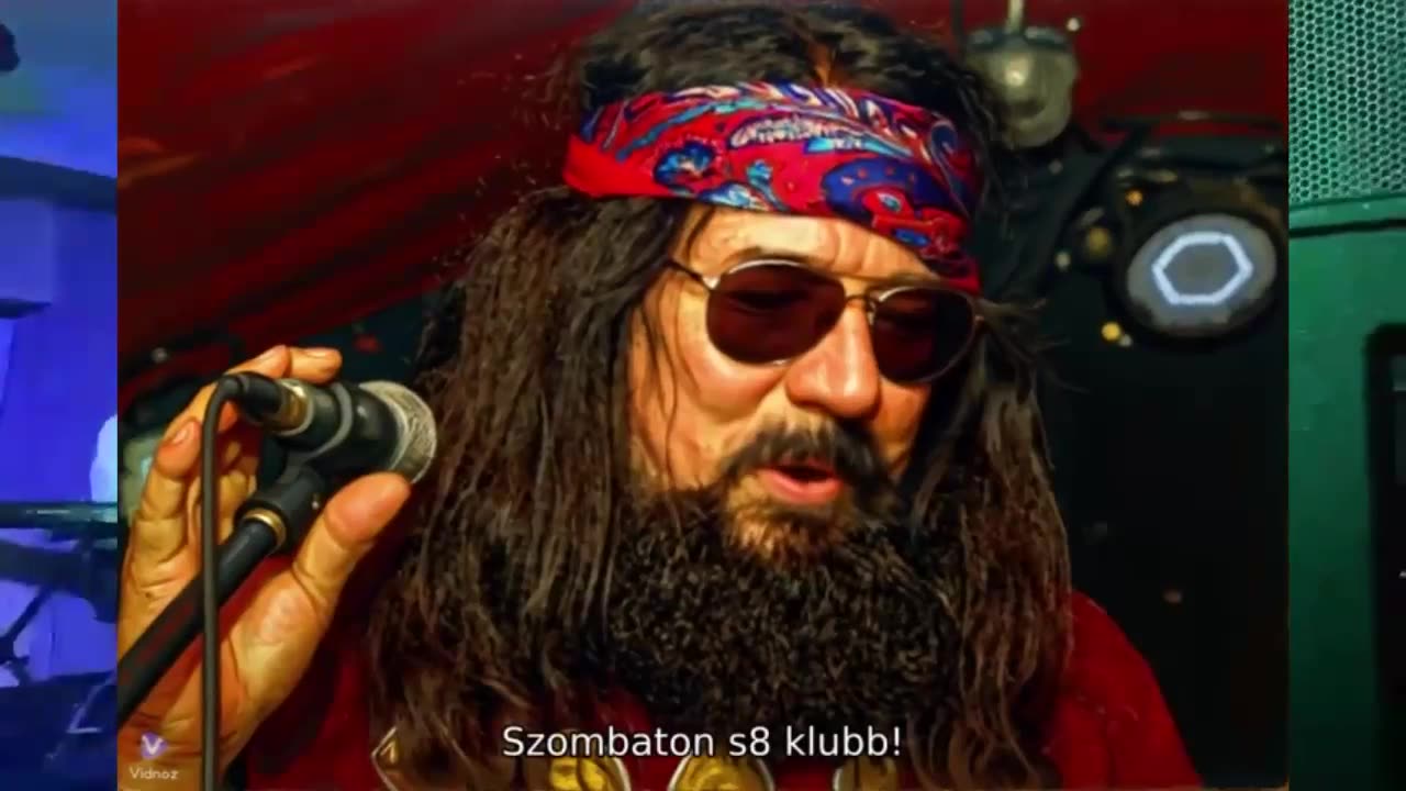 MU Underground - S8 - Dec. 13