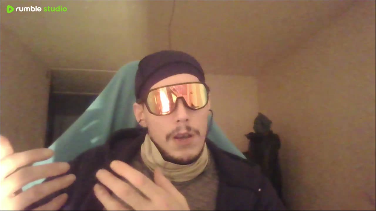 MIKE SAHA LIVE