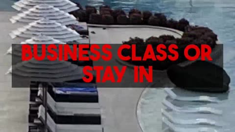Business Class Airfare Deal - Saudia $2,045 (New York to Muscat) Business Class
