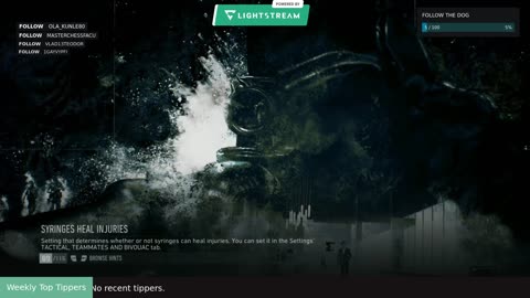 Ghost Recon Breakpoint part 2