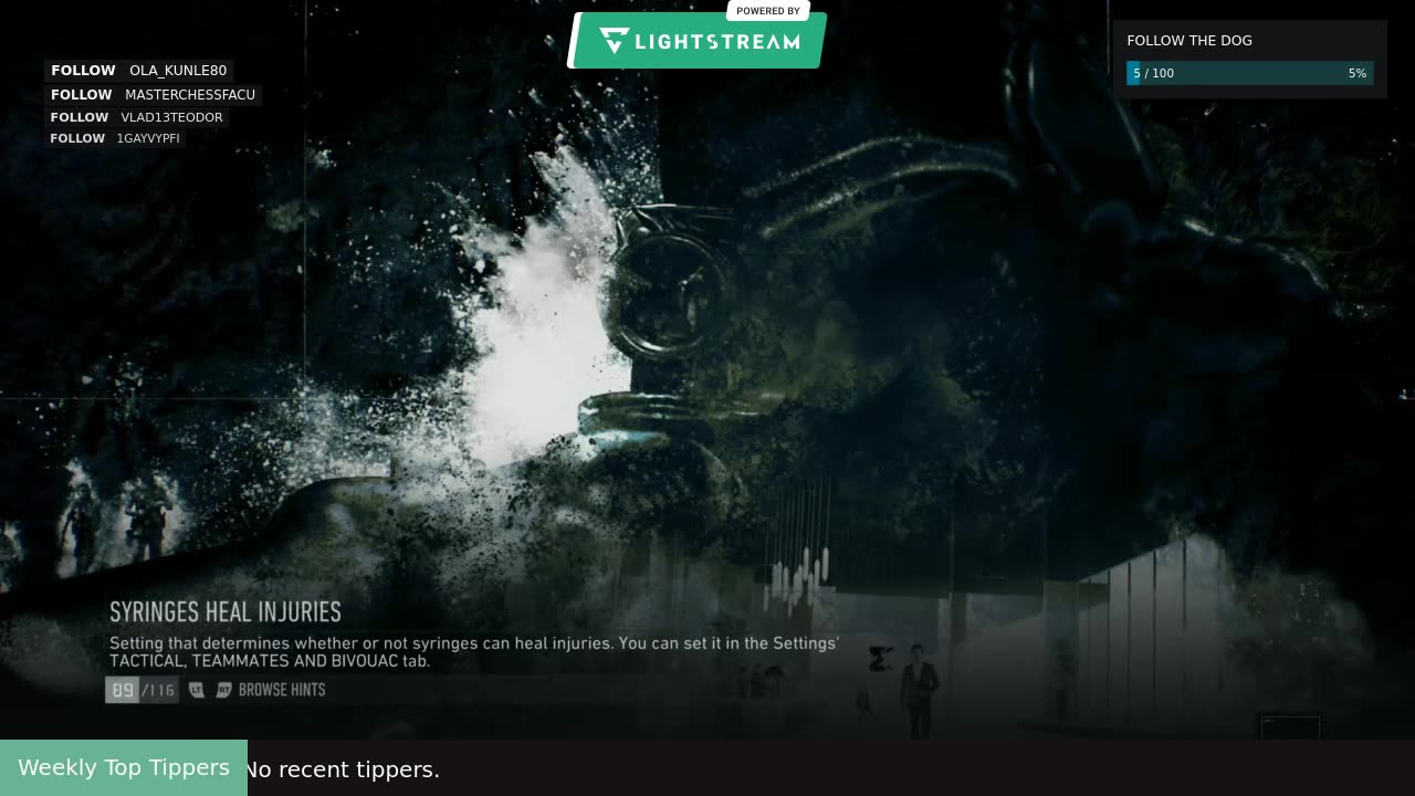 Ghost Recon Breakpoint part 2