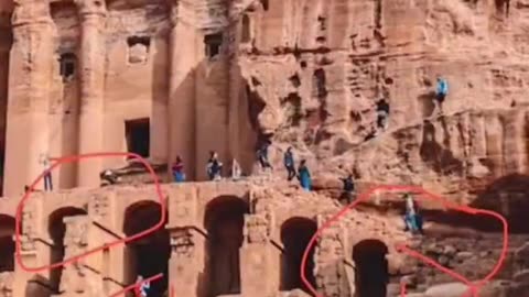 Our Hidden, Melted and Petrified Past