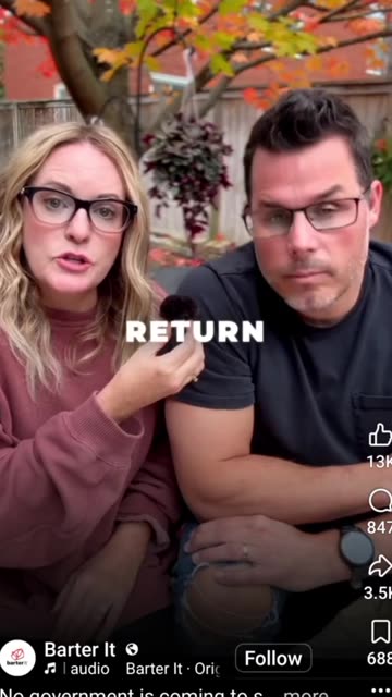 You are the One you were waiting for!