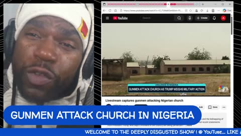 GHANA WOMEN DEPORTED from MARYLAND after living in USA for 30 years !!!