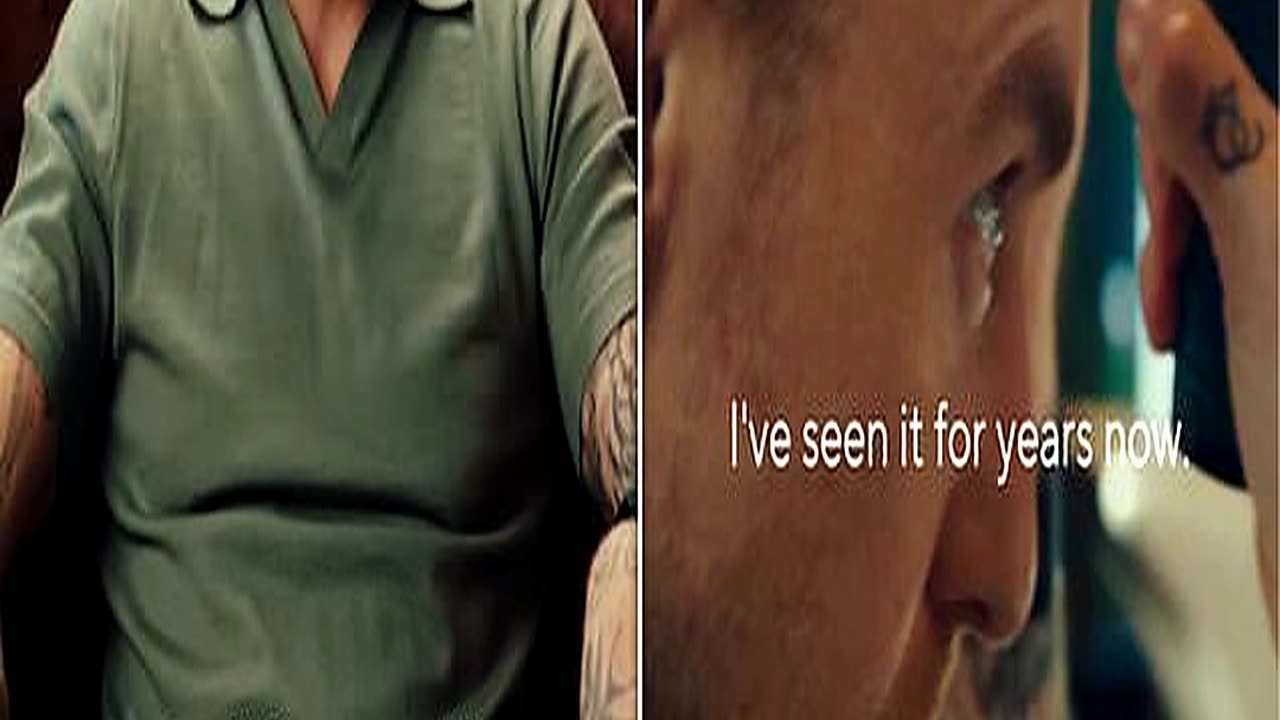 Danny Jones Puts Hairraising Months Since Drunke