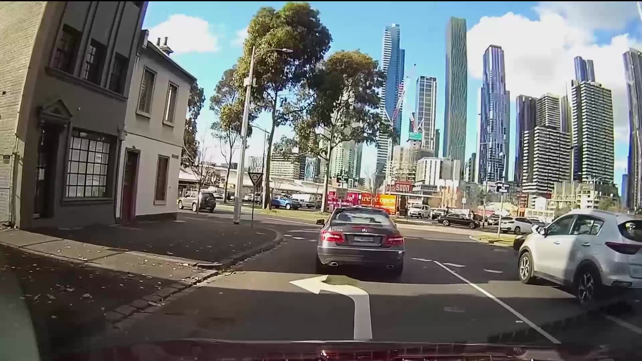 CRASHES YOU WON'T BELIEVE 21