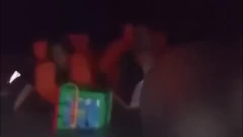 Ferry with more than 350 people sinks in south Philippines