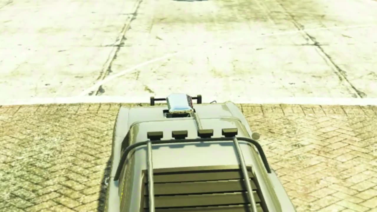 GTA V 224 Duke O'Death Crash💥 𝗙𝗼𝗹𝗹𝗼𝘄 For More╰┈➤🔗