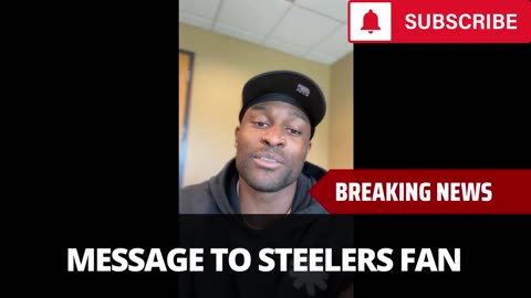 DK Metcalf Sends Message To Steelers Fans