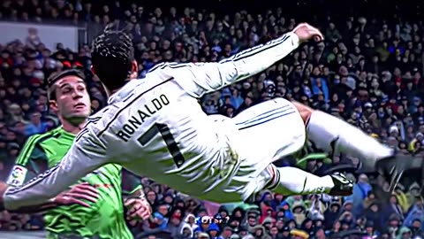 This Bicycle Kick 🤩🔥