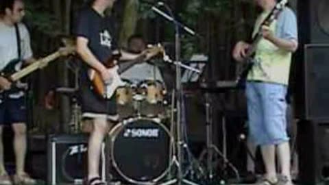 Demode - Where Do You Think You re Going - Dire Straits - Cover