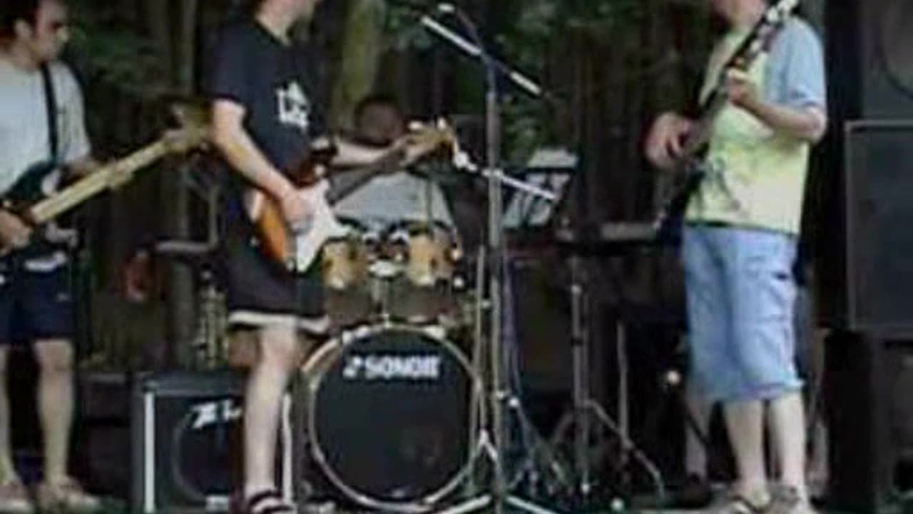 Demode - Where Do You Think You re Going - Dire Straits - Cover