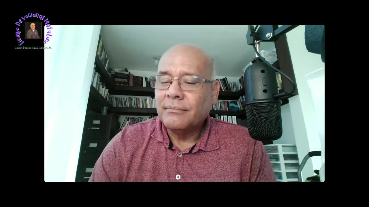 Tiempo Devocional Matutino