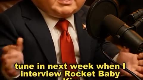Trump Ai