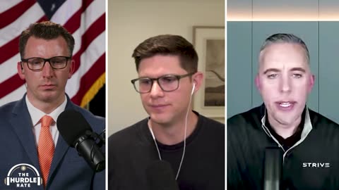 Episode 40: Set Up For A Supercycle.