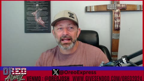 Trump to End Mail-in-Ballots - Crime Down in DC - Texas Dems Head Home After Summer Vacation - More