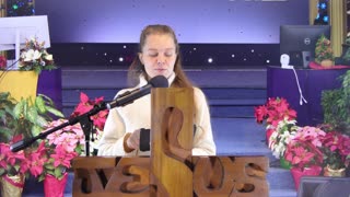 Discerning Your Thoughts Part 7 by Stephanie J Yeager