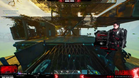 Forever Skies - Day 2 | Story Playthrough • RTX 3060 • Gameplay