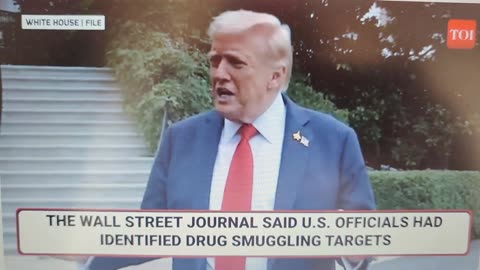 Donald Trump's funny hand gestures, round 2