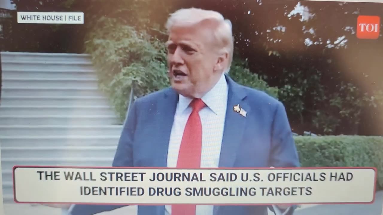 Donald Trump's funny hand gestures, round 2