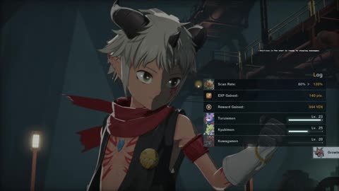 Digimon Story Time Stranger Playthrough Part 7