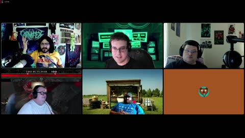 #139 - Insane government projects!
