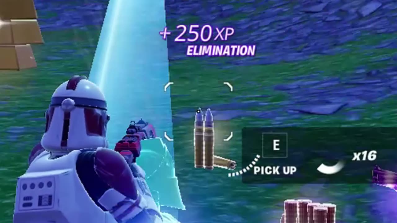 Useless Fact About the 2024 Summer Olympics #Fortnite