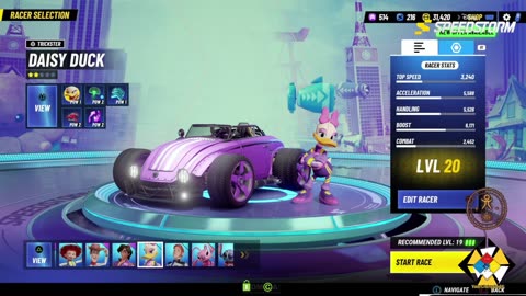 Disney Speedstorm ᕈS5 🎮 : CHAPTER 180