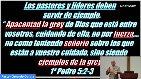2025.06.15- Sermon - Sabios Consejos de Dios
