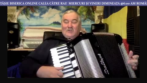 PETER CUPȘA -POPORULE RĂSCUMPĂRAT FII AZI ÎN CERCETARE- CALEA CĂTRE RAI #podcastclips #muzica