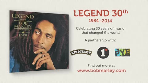 One Love (Official Fan Made Music Video) - Bob Marley