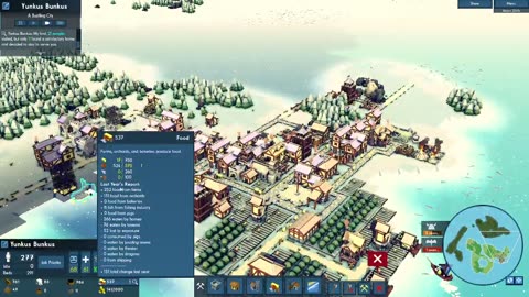 Relaxing Kingdom Builder RTS/TD - Kingdoms and Castles!