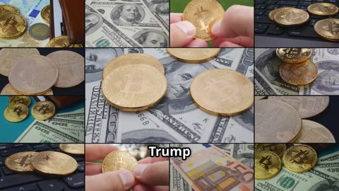 Bitcoin's Rollercoaster: Trump, Musk, and Market Mayhem!