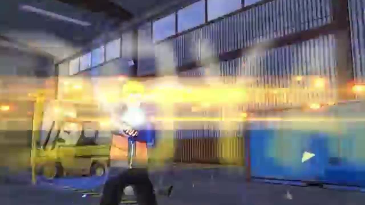 Free fire shorts